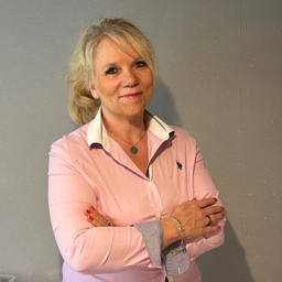 Susanne Radtke