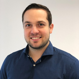 Dr. Nicolas Damm