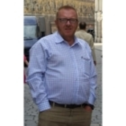 Ian Ford
