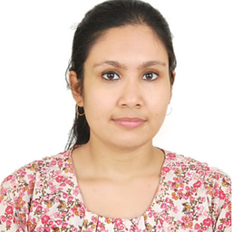 Ayanti Chaudhuri