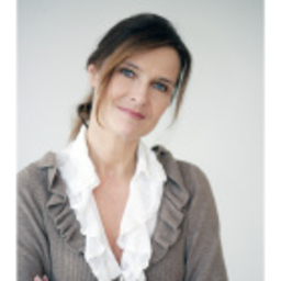 Sylvie Bergmann