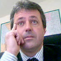 Eric Logan