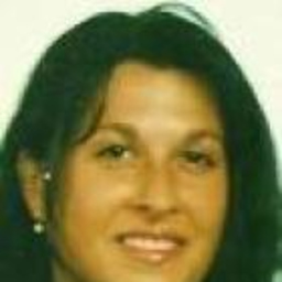 sandrina gasperoni