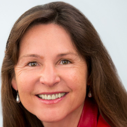 Manuela Erhard