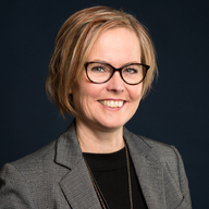 Dr. Sandra Langer