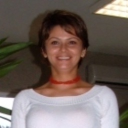 Arzu Tekin
