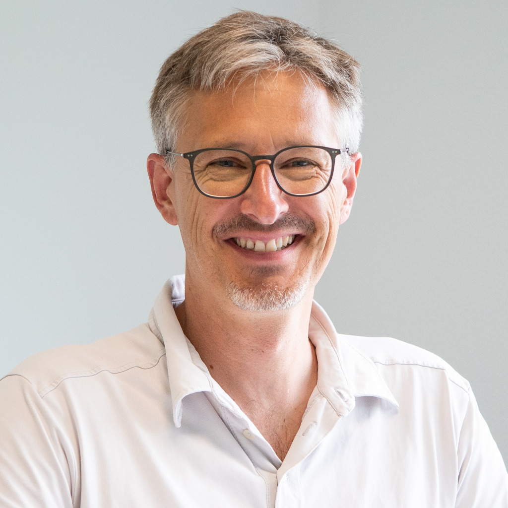 Philipp Seidel Leiter Marketing f+p XING