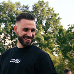 Marco Spindler's profile picture