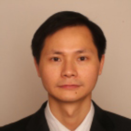 Cunren 存仁 Zeng曾