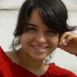 Andrea Garland Jimenez