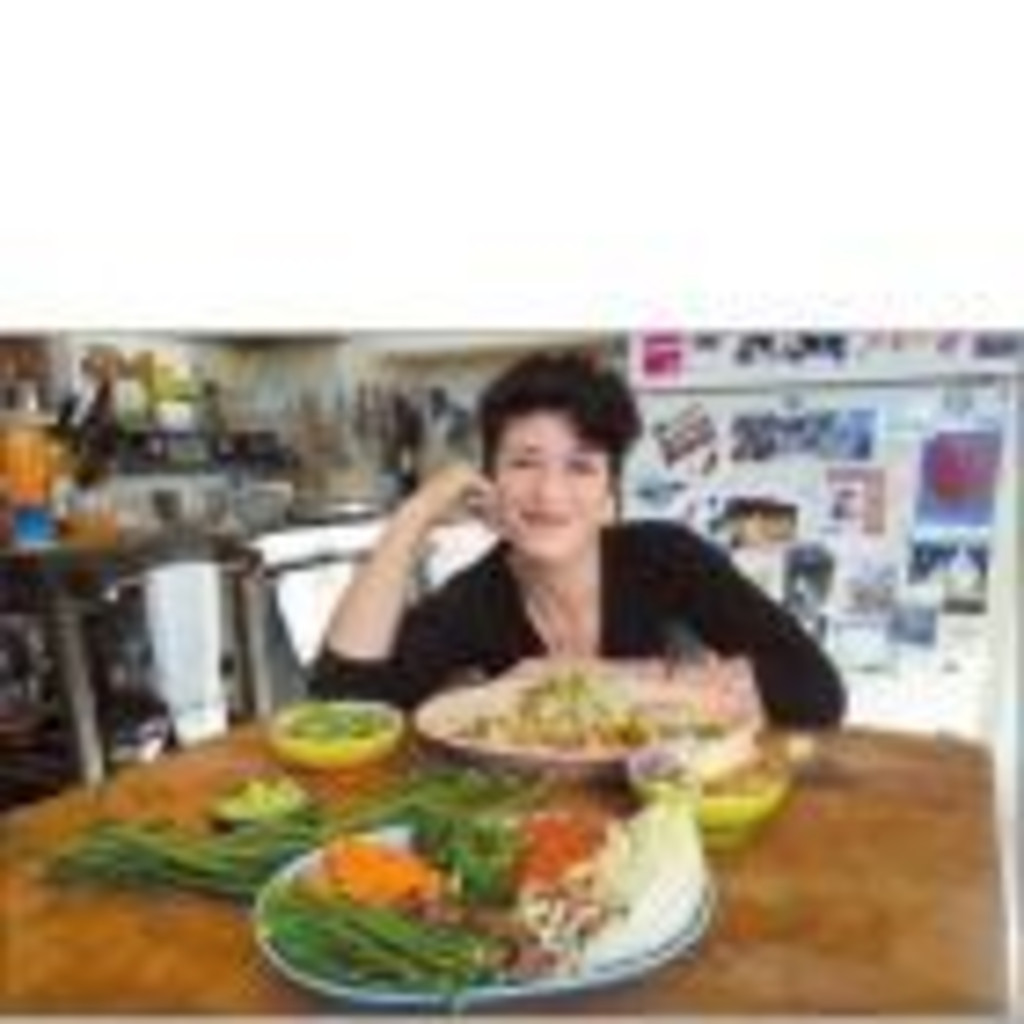 Robin Leventhal ChefOwner Crave, LLC XING