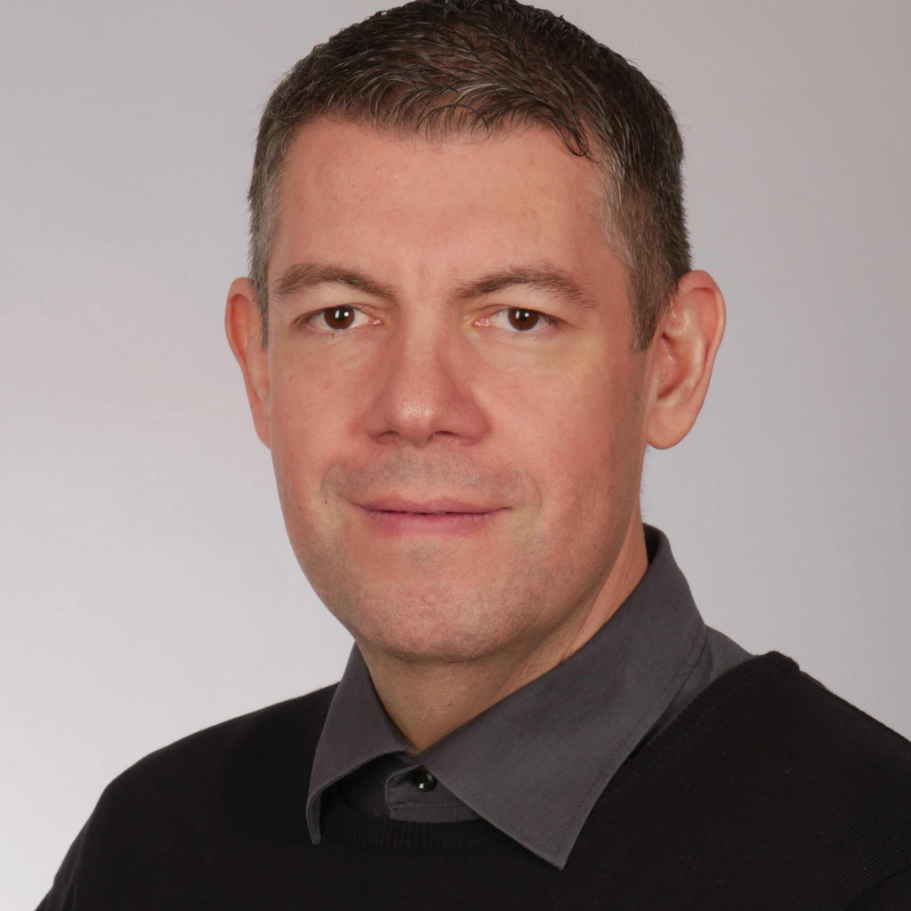 Giuseppe Bevilacqua IT Engineering VW Infra Schwarz IT KG XING