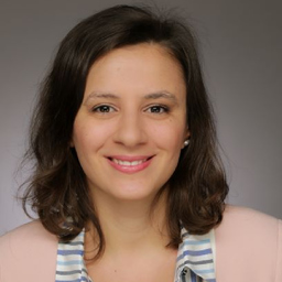 Andreea Bobocel