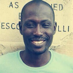 Dr. Franck OUESSOU