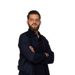 Ing. Elias Haselwander