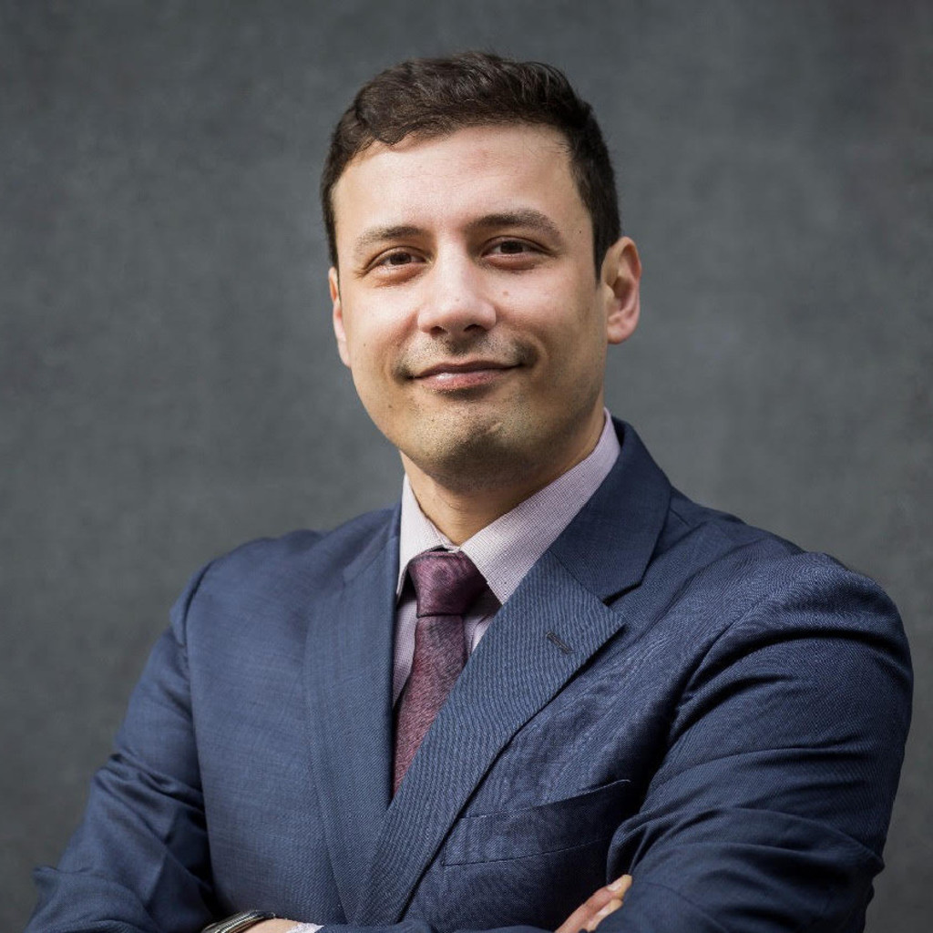 Vincenzo Gigliotti Senior Recruiter IT Freelance Akkodis (ehemals