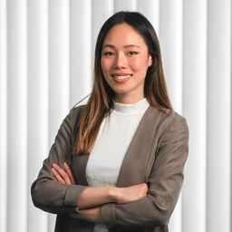 Thu Huyen Nguyen