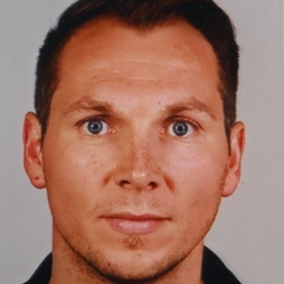 Profilbild Robert Zimmermann