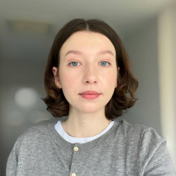 Darya Nikanovich