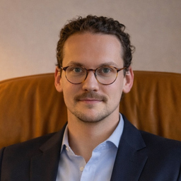 Dr. Matthias Beringer