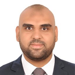 Mahmoud Salah Ali