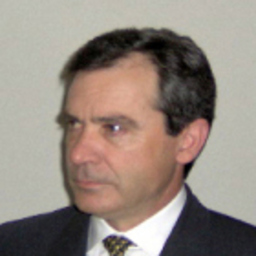 Luis Real Zabalza