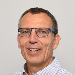 Bernhard Edelbacher