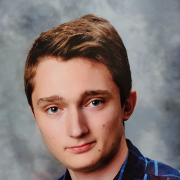 Maximilian Hartmann's profile picture