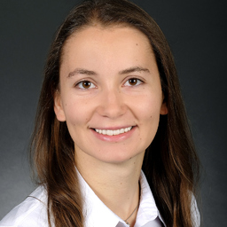 Dipl.-Ing. Caroline Rentzsch