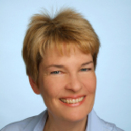 Bernadette Poliwoda