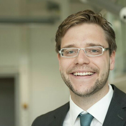 Dr. Soeren Schumacher's profile picture