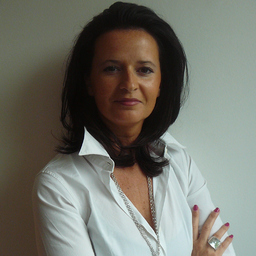 Maria Treml-Komar EFA®