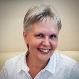 Helga Kutsche