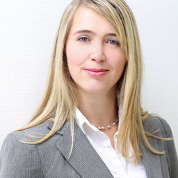 Dr. Sandra Nitsche's profile picture