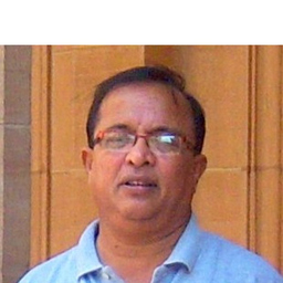 R K Guhathakurta