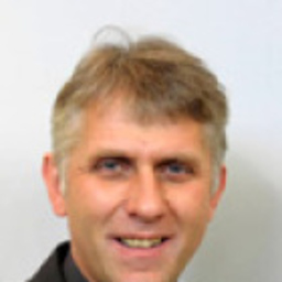 Wolfgang Heep