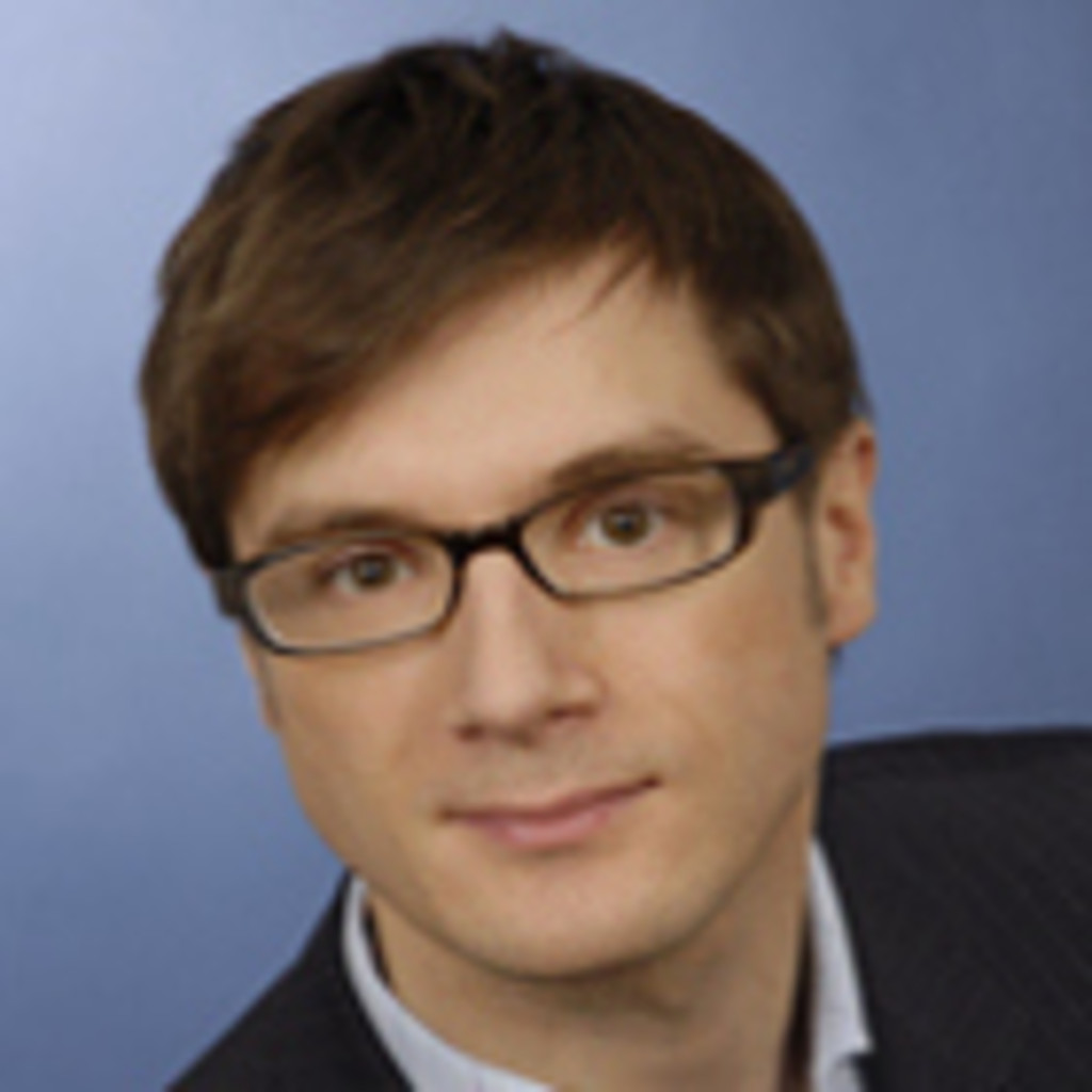 Dr Stefan Scholz Ausbildung Und Berufserfahrung Xing