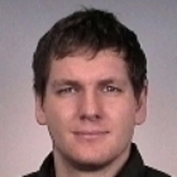 Mark Magyarodi's profile picture