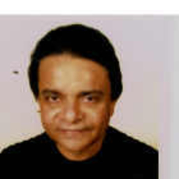 Anjit Bose