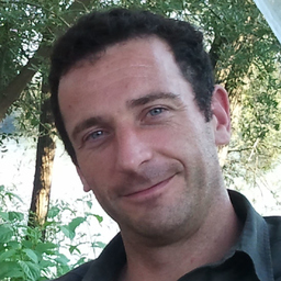 Stefan Egenter