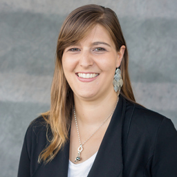 Melissa Behrens