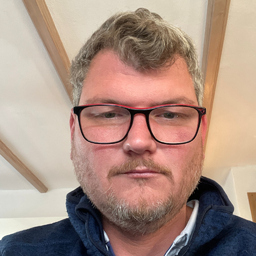 Christian Busch
