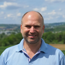 Klaus Hägele