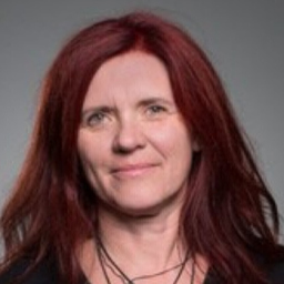 Rita Freudenberg