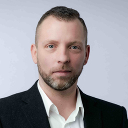 Profilbild Sebastian Stöcker