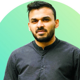 Anas Hussain