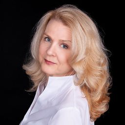 Anja Hartwig-Bührle