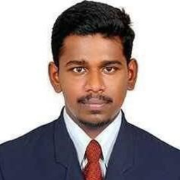 Pradeep Balasubramanian