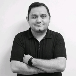 Behnam Talati