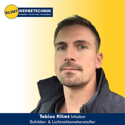 Tobias Klimt